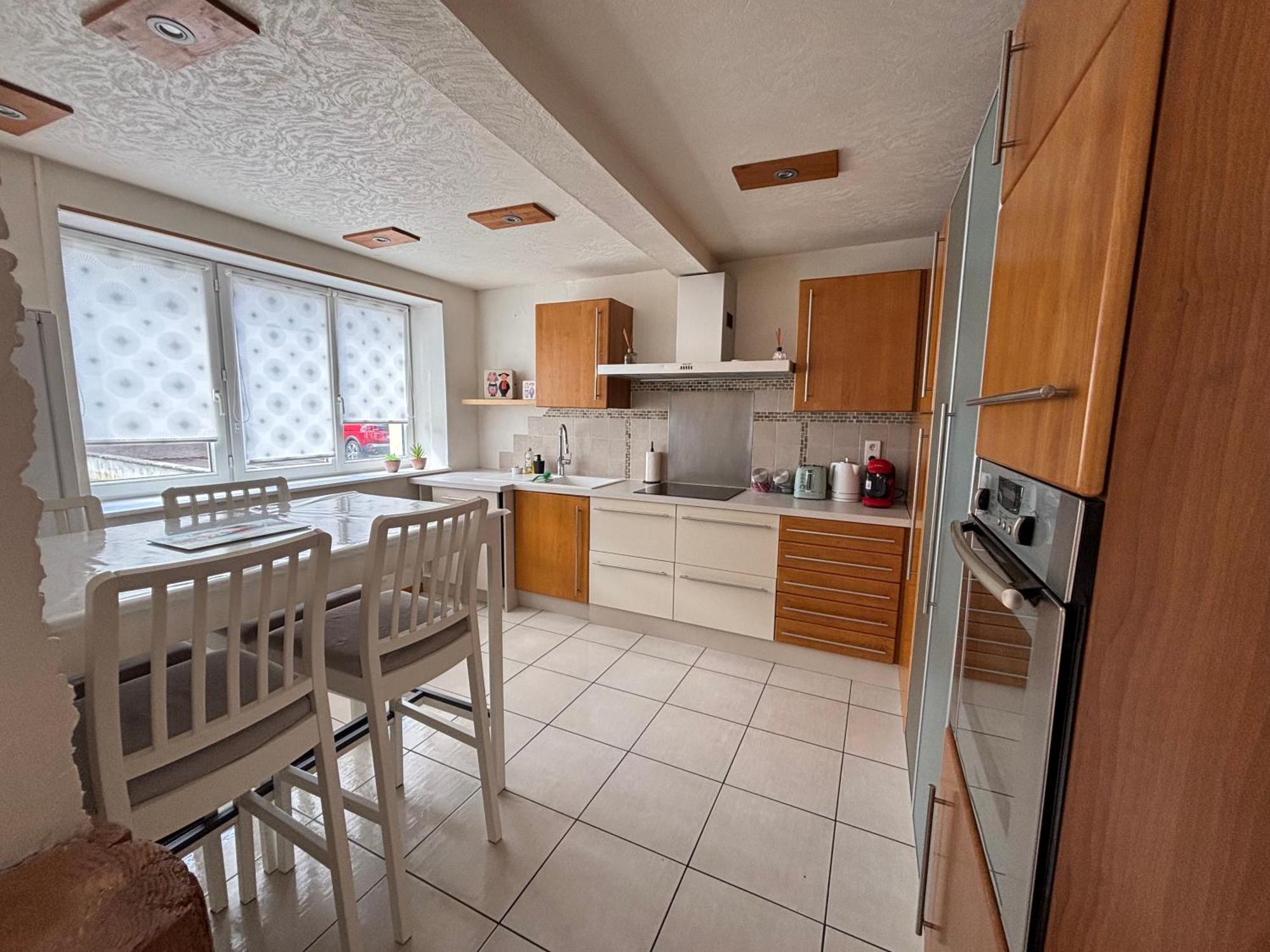 Le Cocon Du Bord De L'Ill Apartment Illhaeusern Exterior photo